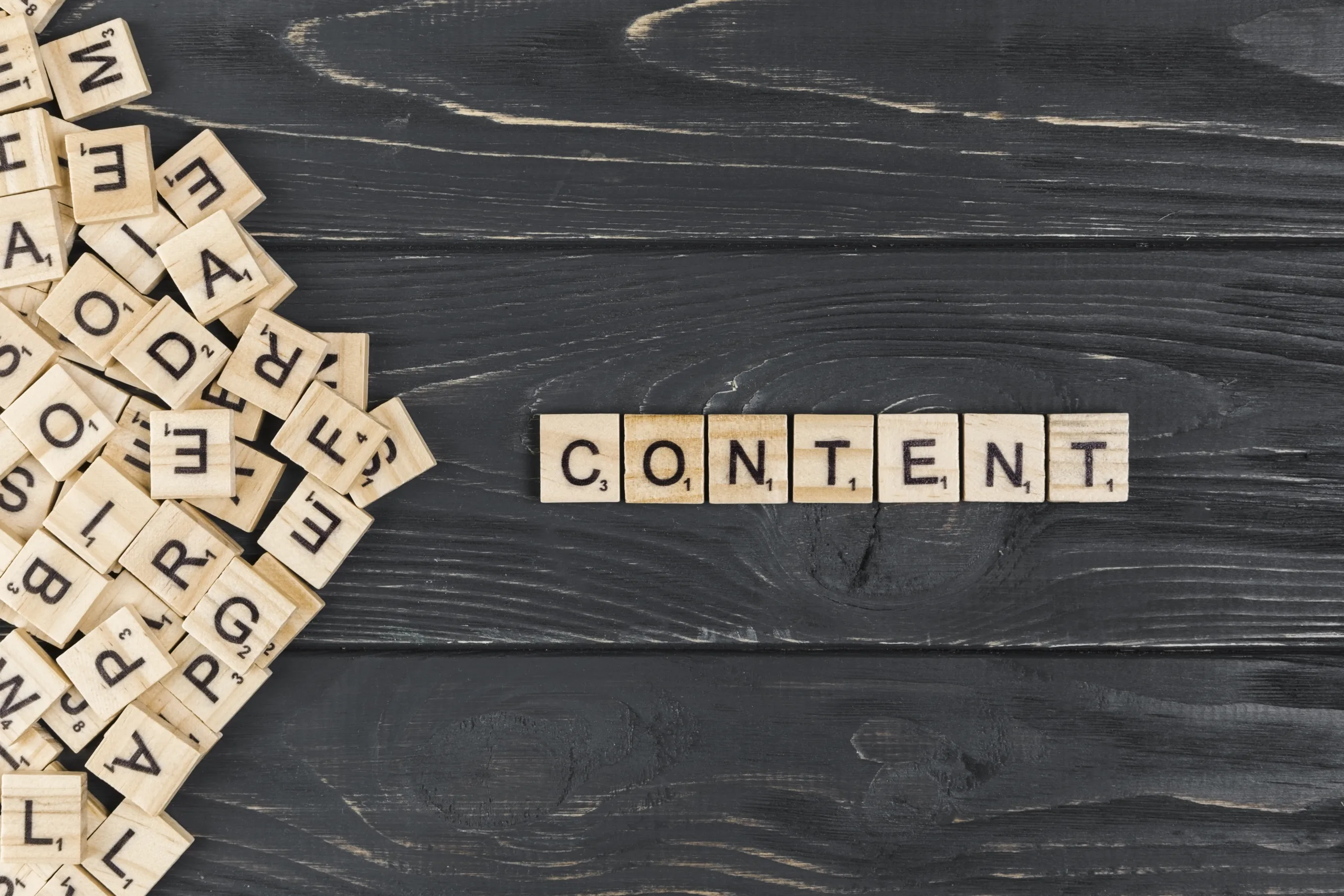 3 pillars of inbound marketing Content