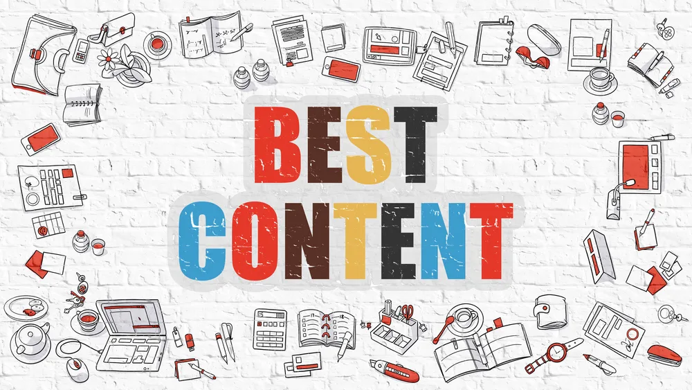 Social Media Marketing Services Best Content