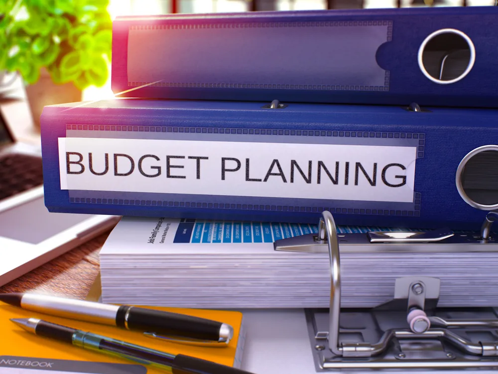 Social Media Marketing benefits Budget