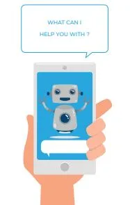 Chatbots in B2c email marketing