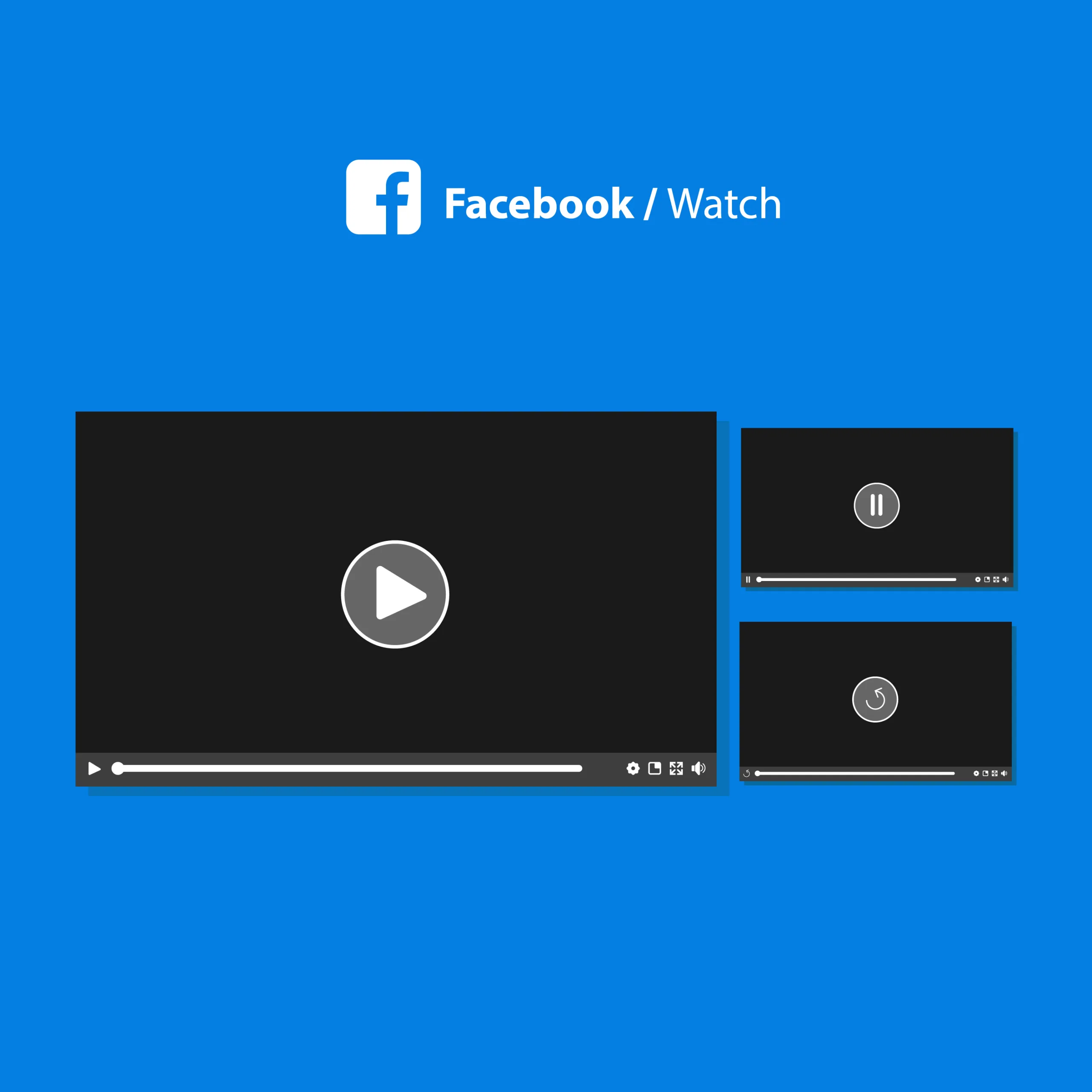 Facebook Video gets your more likes