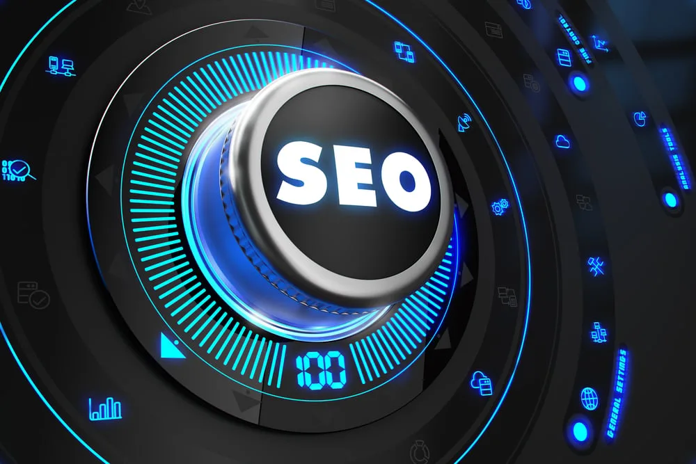 What is a SEO company - SEO