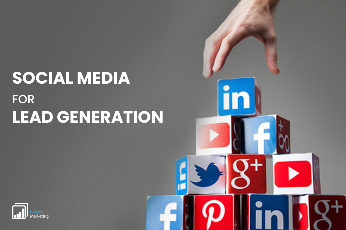 Social Media, Lead Generation, Digital Agency UK, 07 Heaven (1)