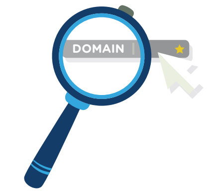 creating a website pdf domain