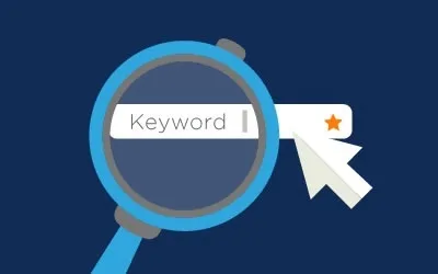 What does an SEO company do keyword