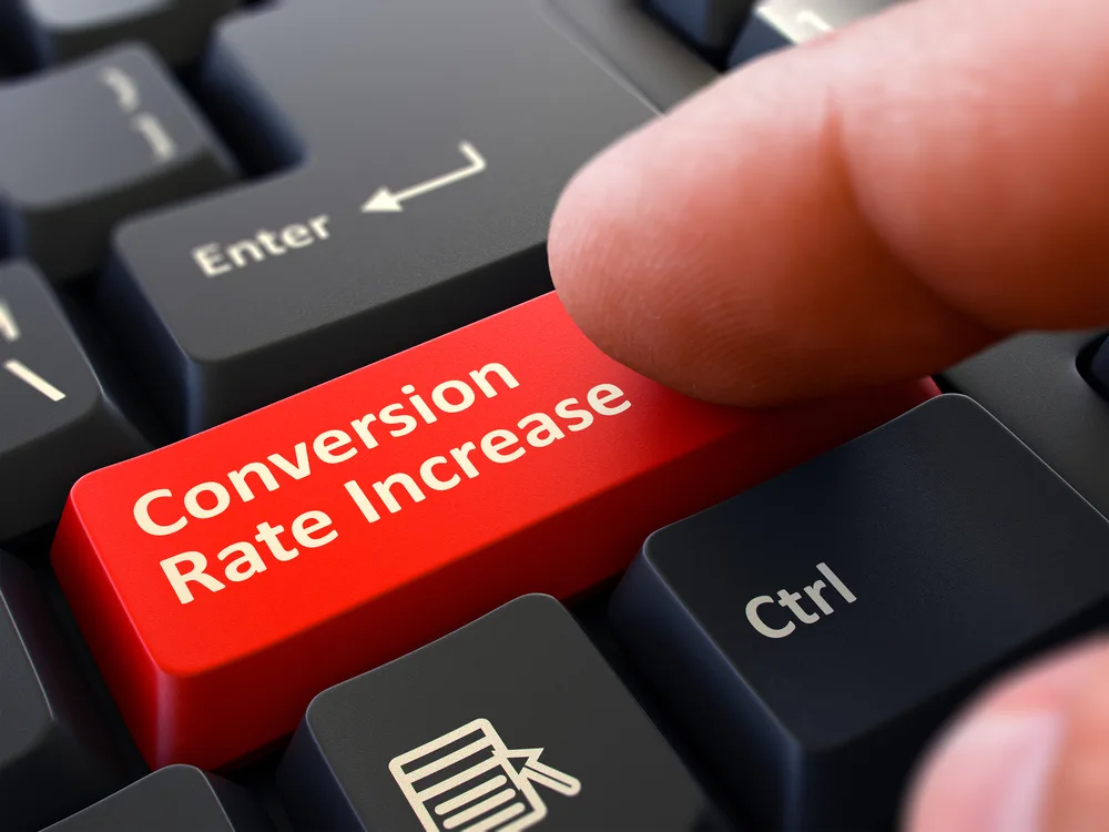 Lead generation marketing strategy CTA