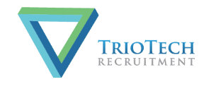 TrioTech Recruitment Existing Client Logo