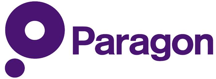 Paragon Brokers Existing Client Logo