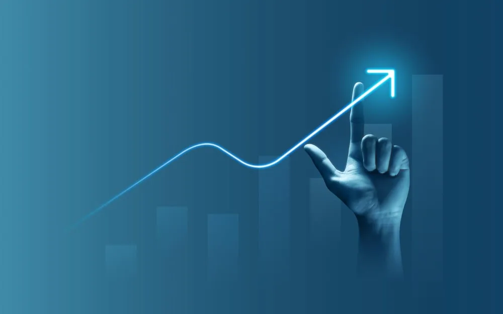 Digital Marketing Agency Profit Image