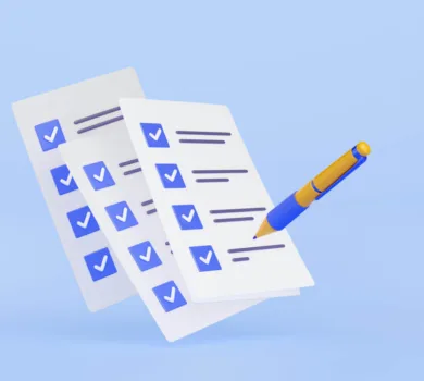 Effective Web Design Principles Checklist