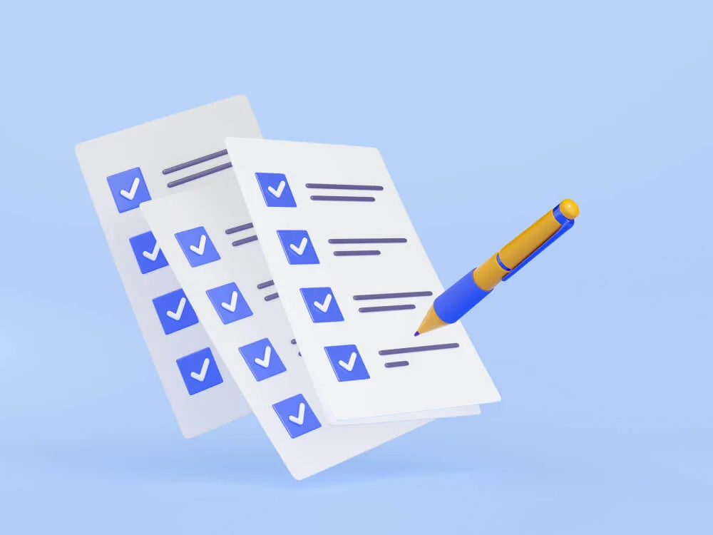 Effective Web Design Principles Checklist