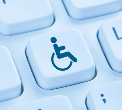 Web Design Accessibility