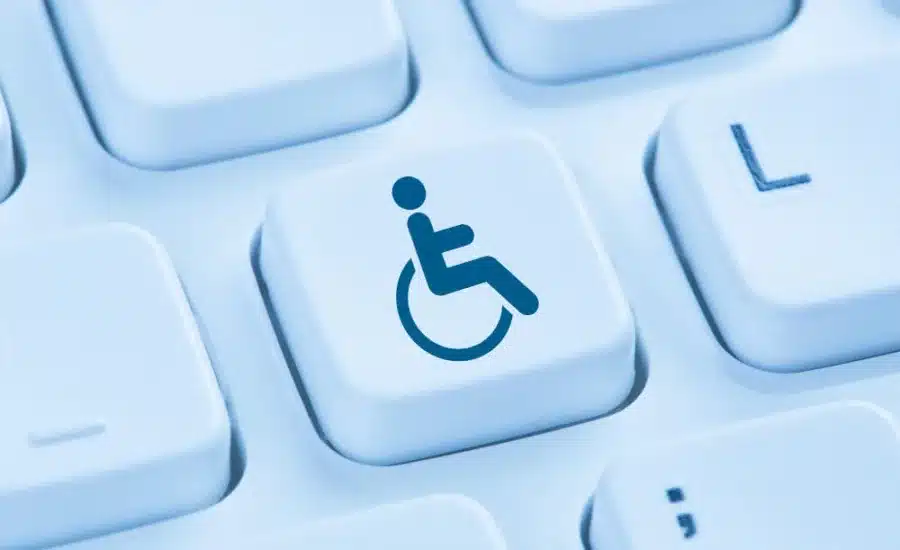 Web Design Accessibility