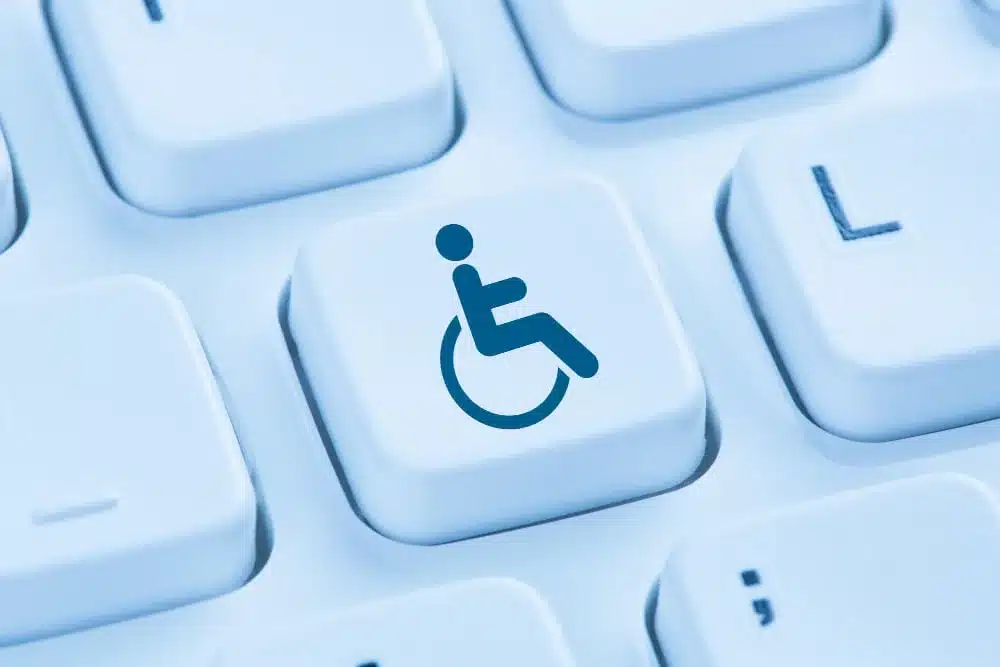 Web Design Accessibility