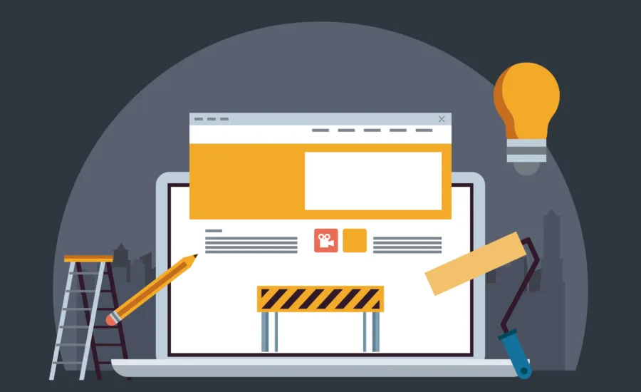 Important Page Speed For SEO Image