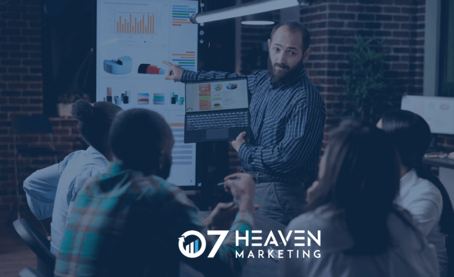 Do Marketing Agencies Work