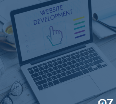 Website Development