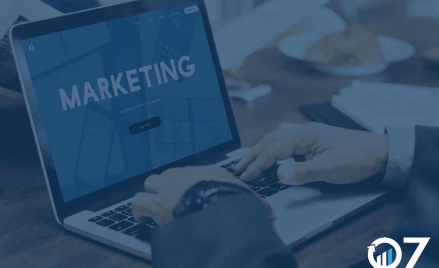 ai marketing agency