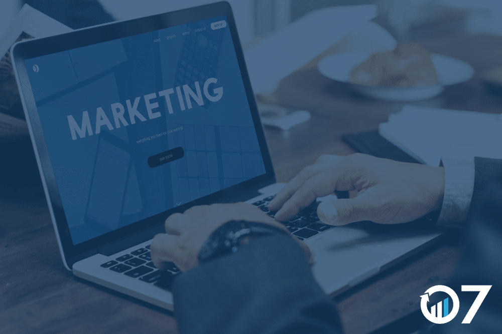 ai marketing agency