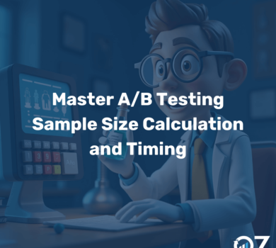 Master A/B Testing Sample Size Calculation and Timing