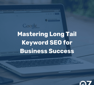 Mastering Long Tail Keyword SEO for Business Success