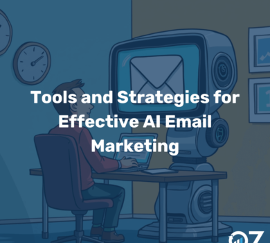 Tools and Strategies for Effective AI Email Marketing