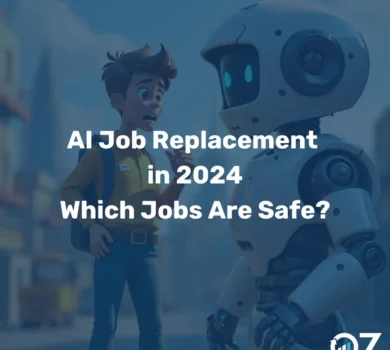 AI Job Replacement in 2024: Which Jobs Are Safe?