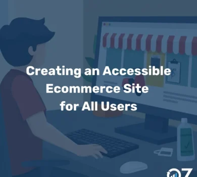 Creating an Accessible Ecommerce Site for All Users