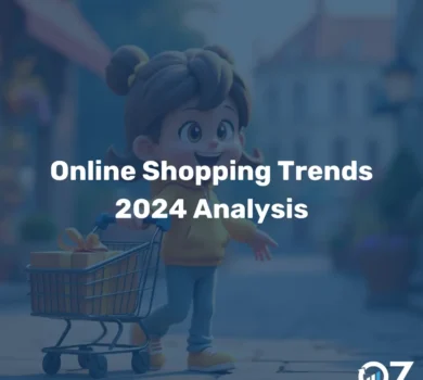 Online Shopping Trends 2024 Analysis