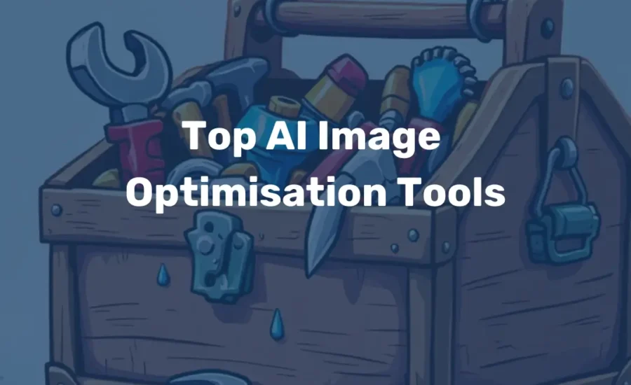 Top AI Image Optimisation Tools