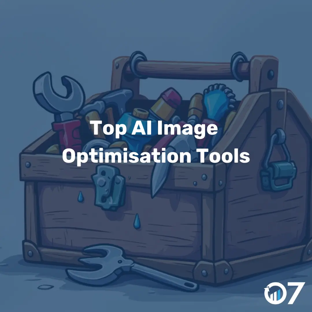 Top AI Image Optimisation Tools