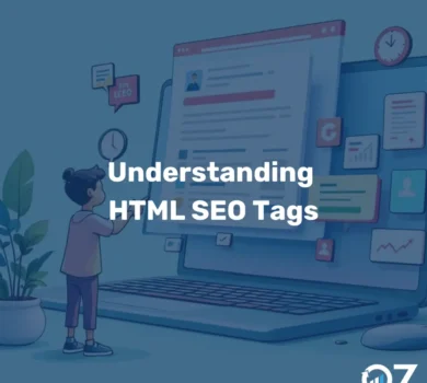 Understanding HTML SEO Tags