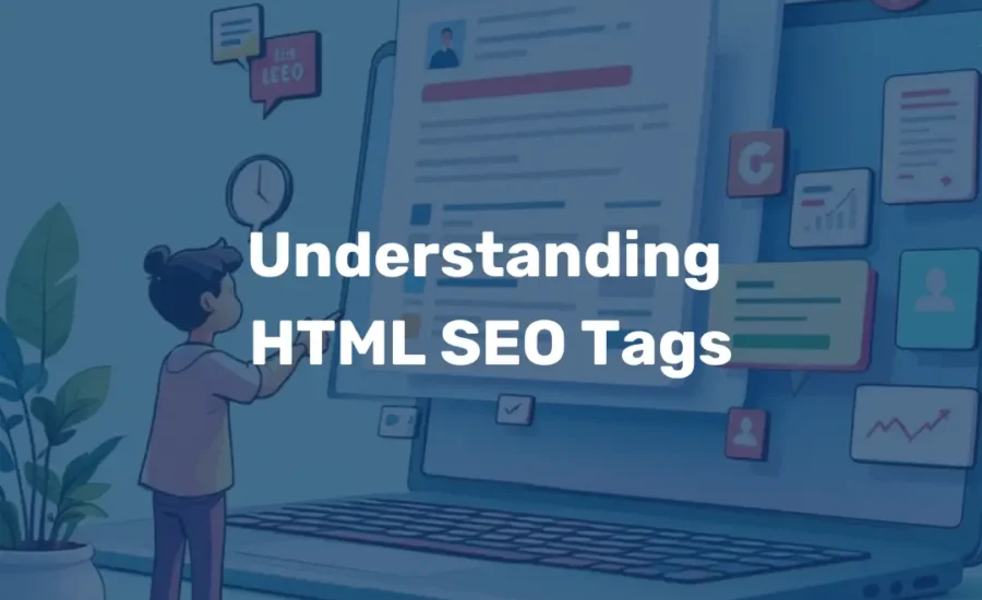 Understanding HTML SEO Tags