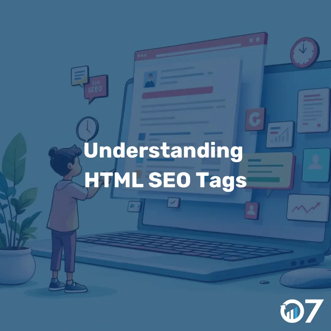 Understanding HTML SEO Tags