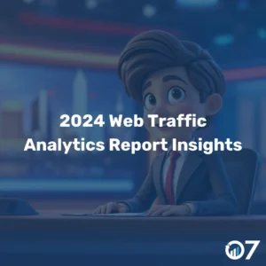 2024 Web Traffic Analytics Report Insights