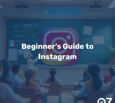 Beginner's Guide to Instagram