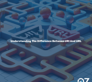 Difference between URI and URL