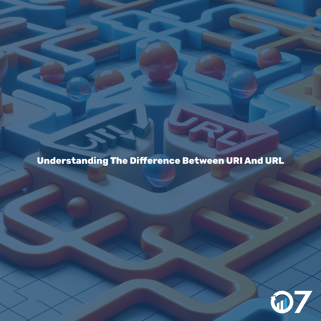 Difference between URI and URL