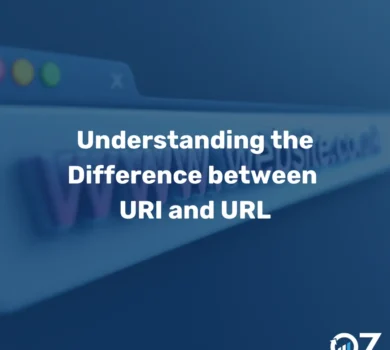 Understanding the Difference between URI and URL