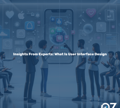 user interface design experts