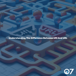 Difference between URI and URL