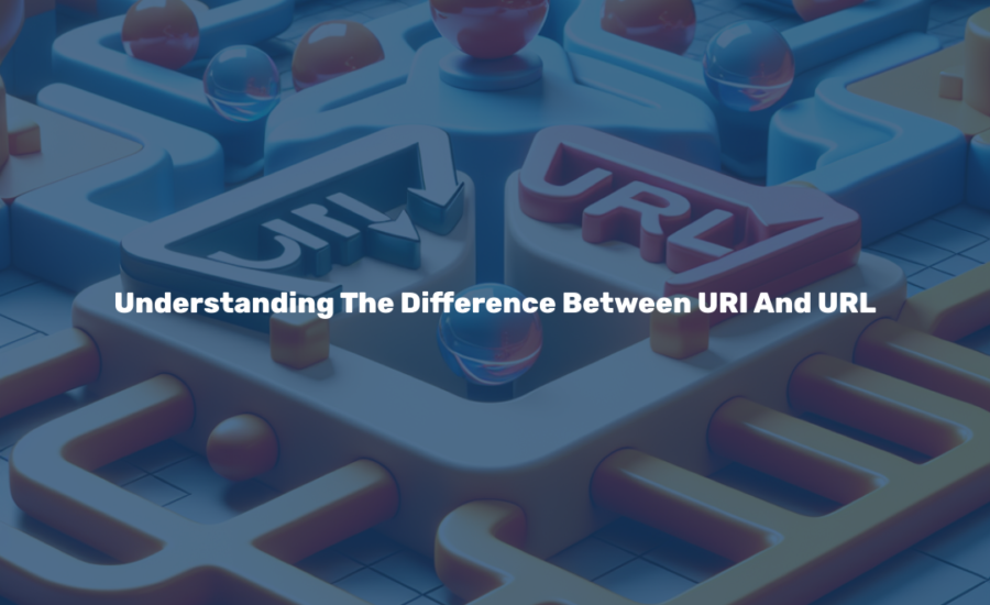 Difference between URI and URL
