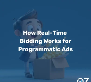 How Real-Time Bidding Works for Programmatic Ads