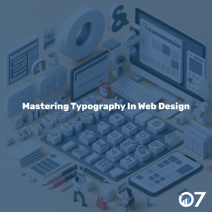 Typography in Web Design