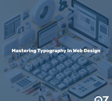 Typography in Web Design