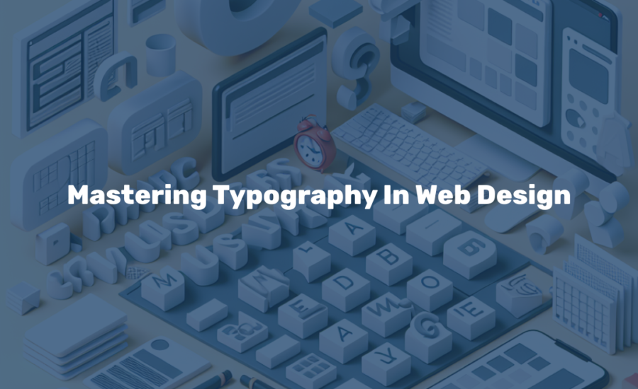 Typography in Web Design