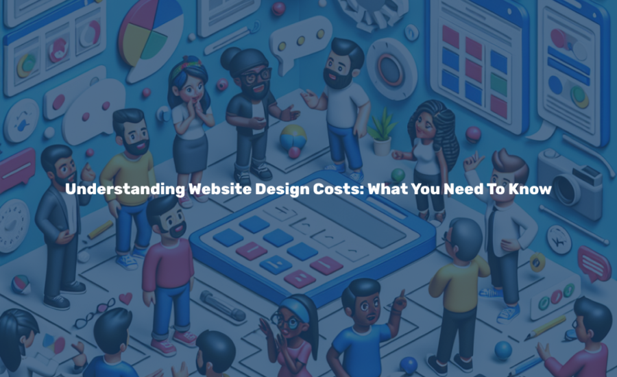 Website Design Costs