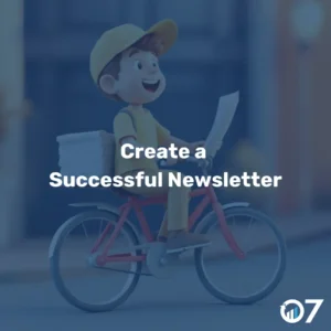 Create a Successful Newsletter