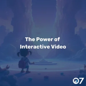 The Power of Interactive Video