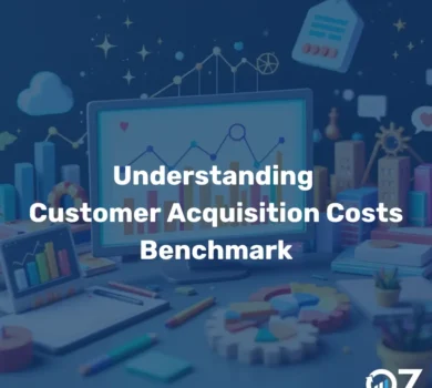 Understanding Customer Acquisition Costs Benchmark